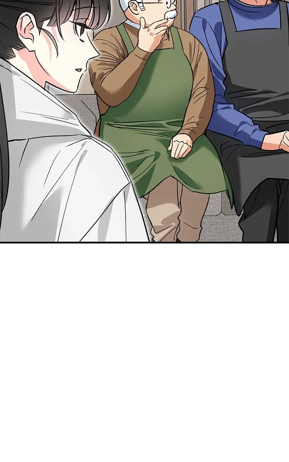 My Own Sexy Servant Chapter 31 page 55 - 