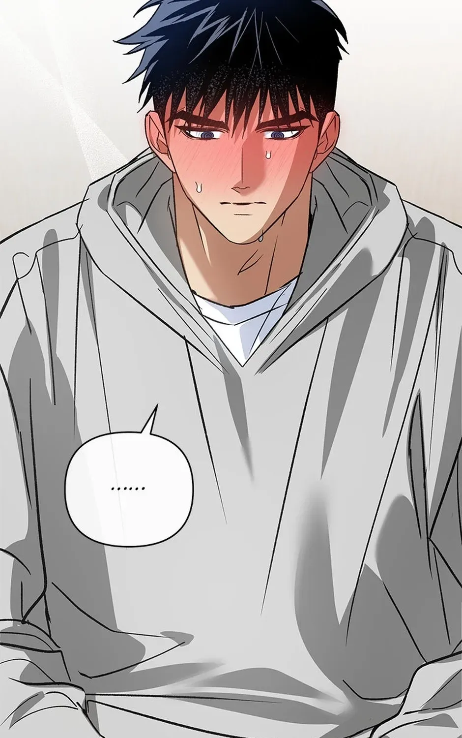 My Own Sexy Servant Chapter 31 page 57 - 