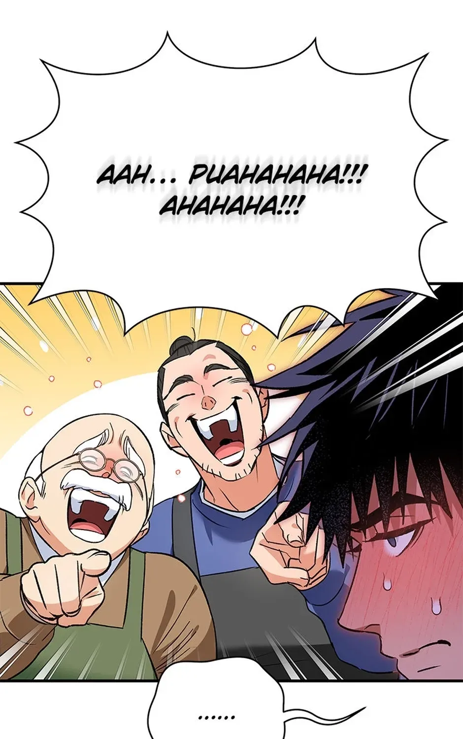 My Own Sexy Servant Chapter 31 page 61 - 