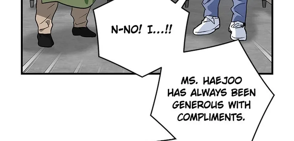 My Own Sexy Servant Chapter 31 page 64 - 