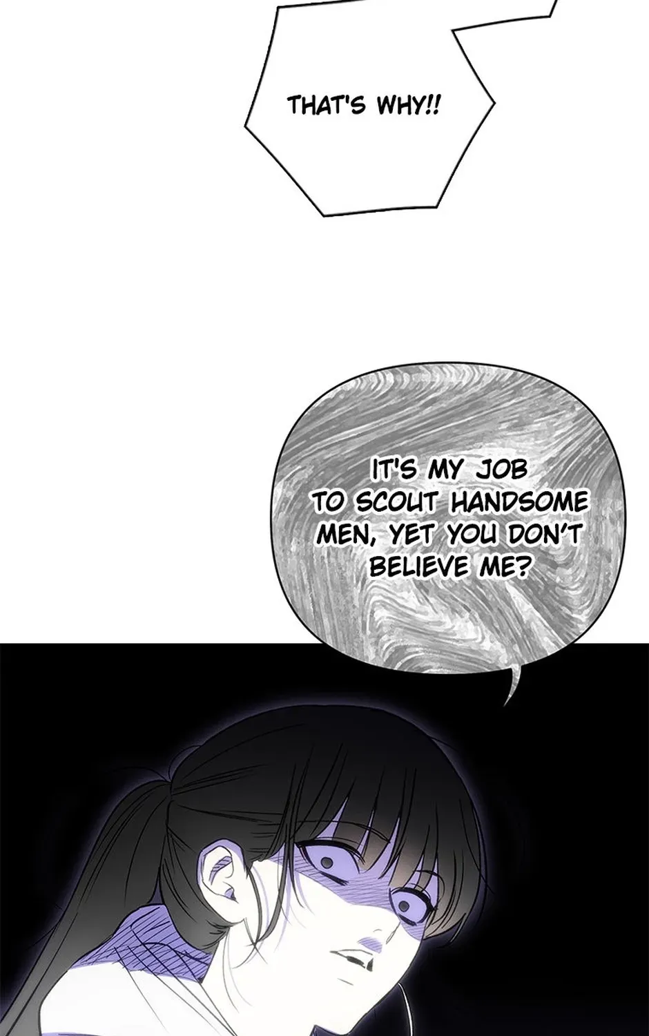 My Own Sexy Servant Chapter 31 page 65 - 