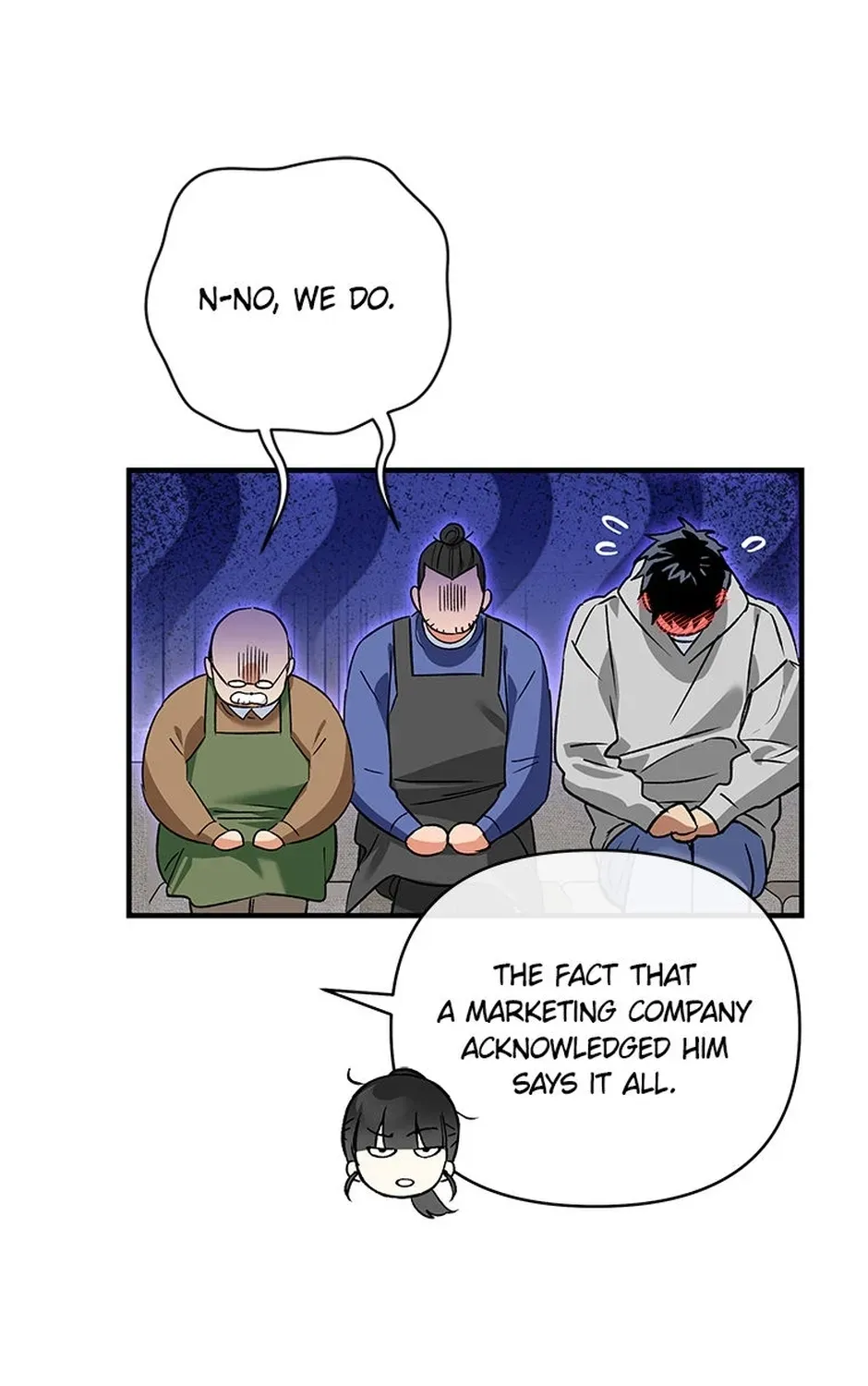 My Own Sexy Servant Chapter 31 page 67 - 