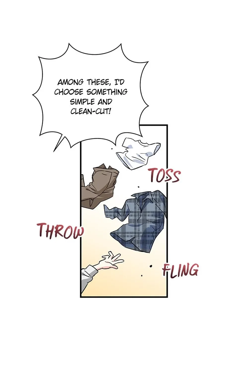 My Own Sexy Servant Chapter 31 page 79 - 