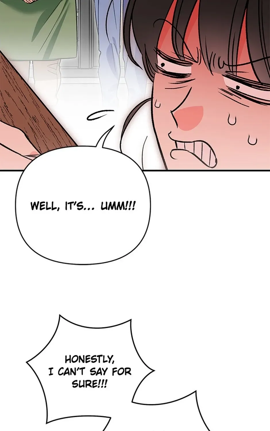 My Own Sexy Servant Chapter 31 page 9 - 