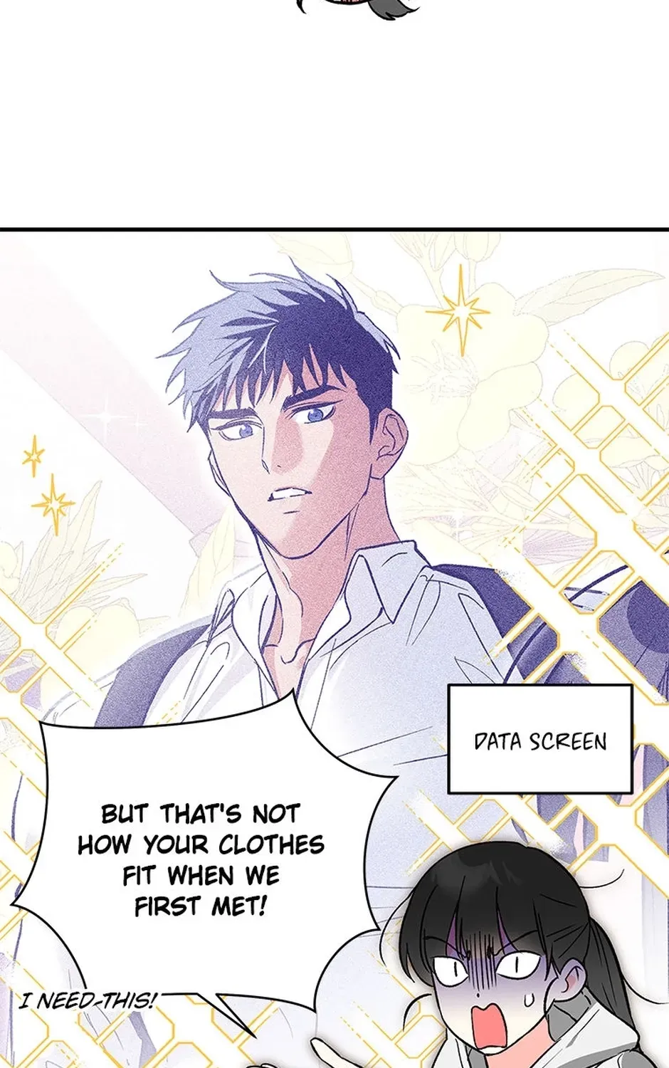 My Own Sexy Servant Chapter 31 page 83 - 