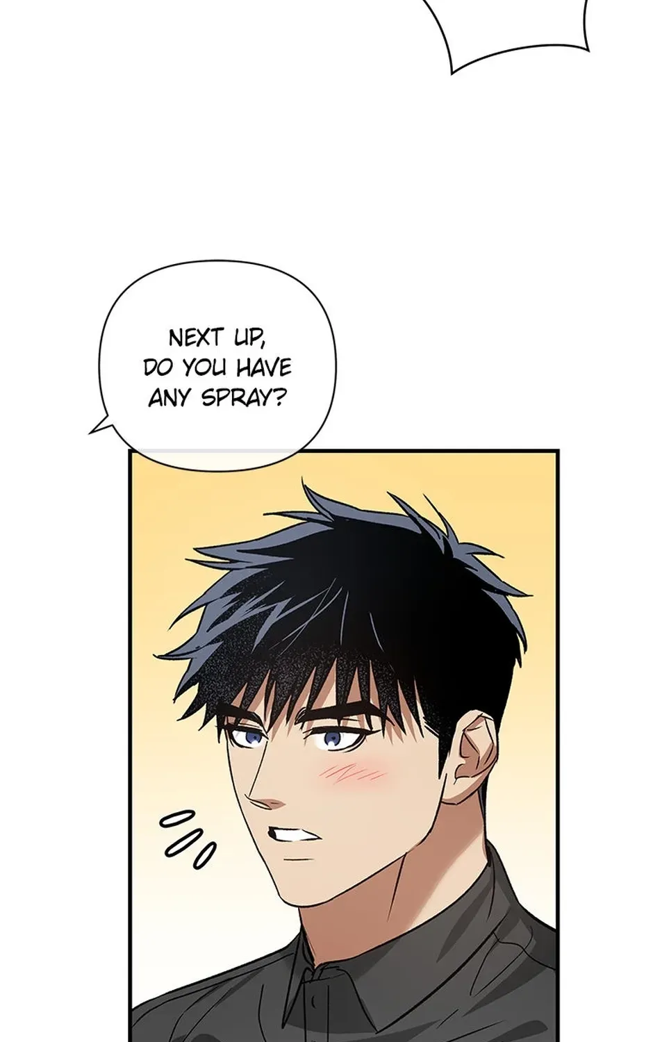 My Own Sexy Servant Chapter 31 page 89 - 