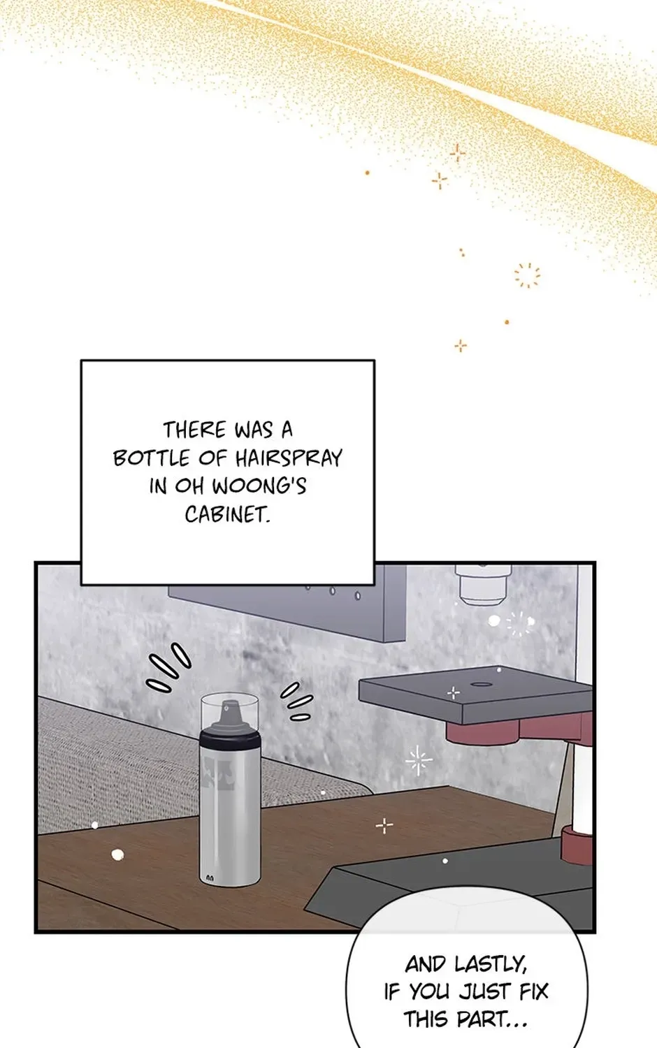 My Own Sexy Servant Chapter 31 page 95 - 