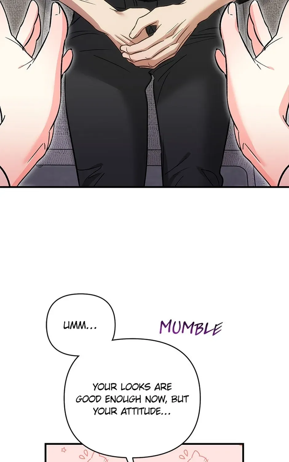 My Own Sexy Servant Chapter 31 page 99 - 