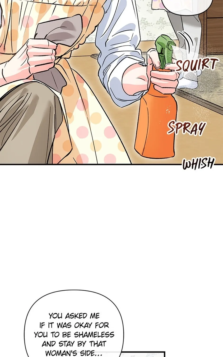 My Own Sexy Servant Chapter 32 page 101 - 