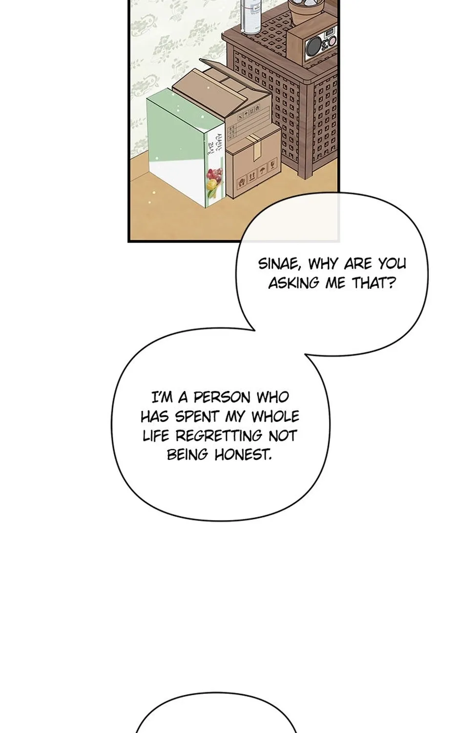 My Own Sexy Servant Chapter 32 page 103 - 