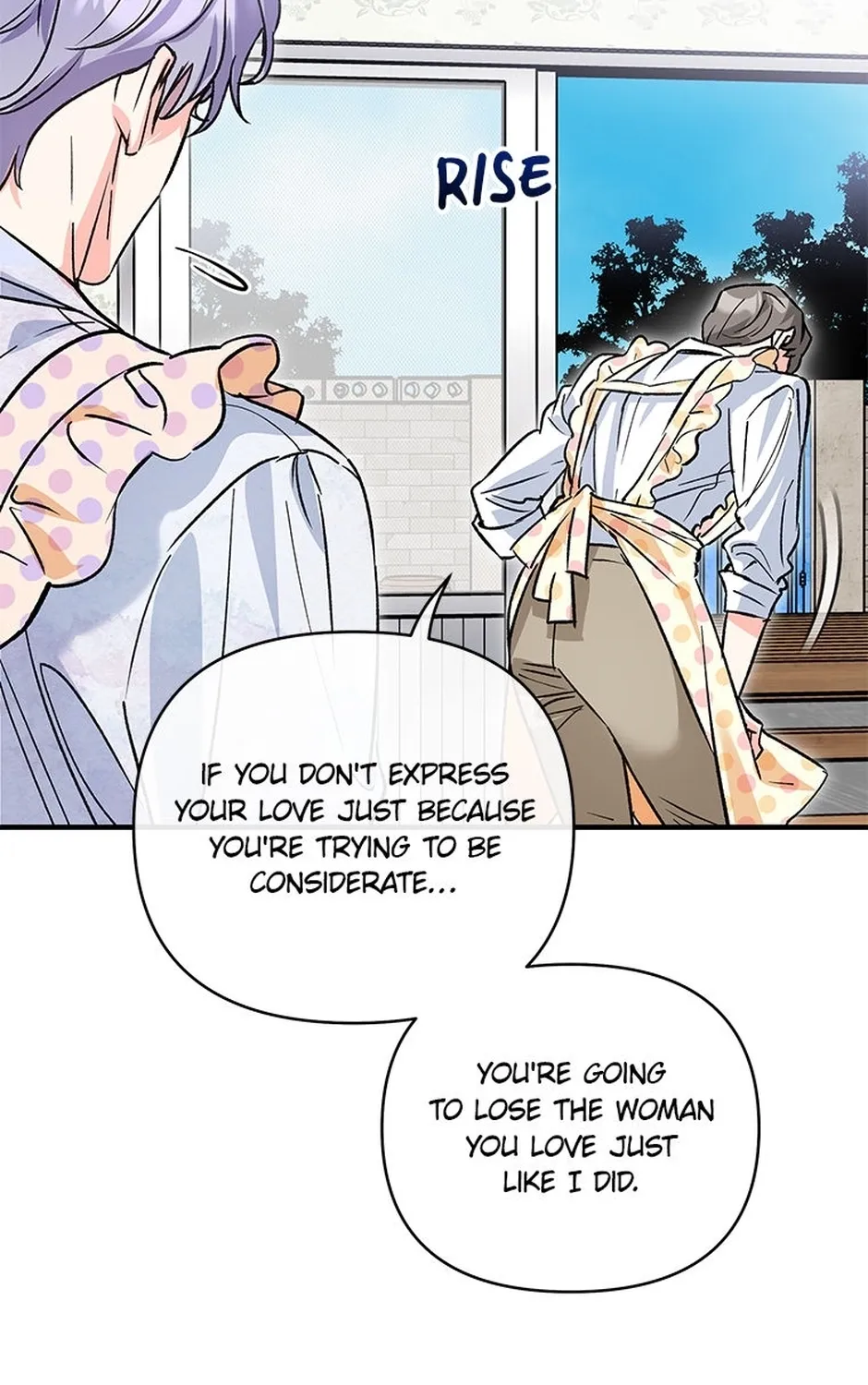 My Own Sexy Servant Chapter 32 page 105 - 