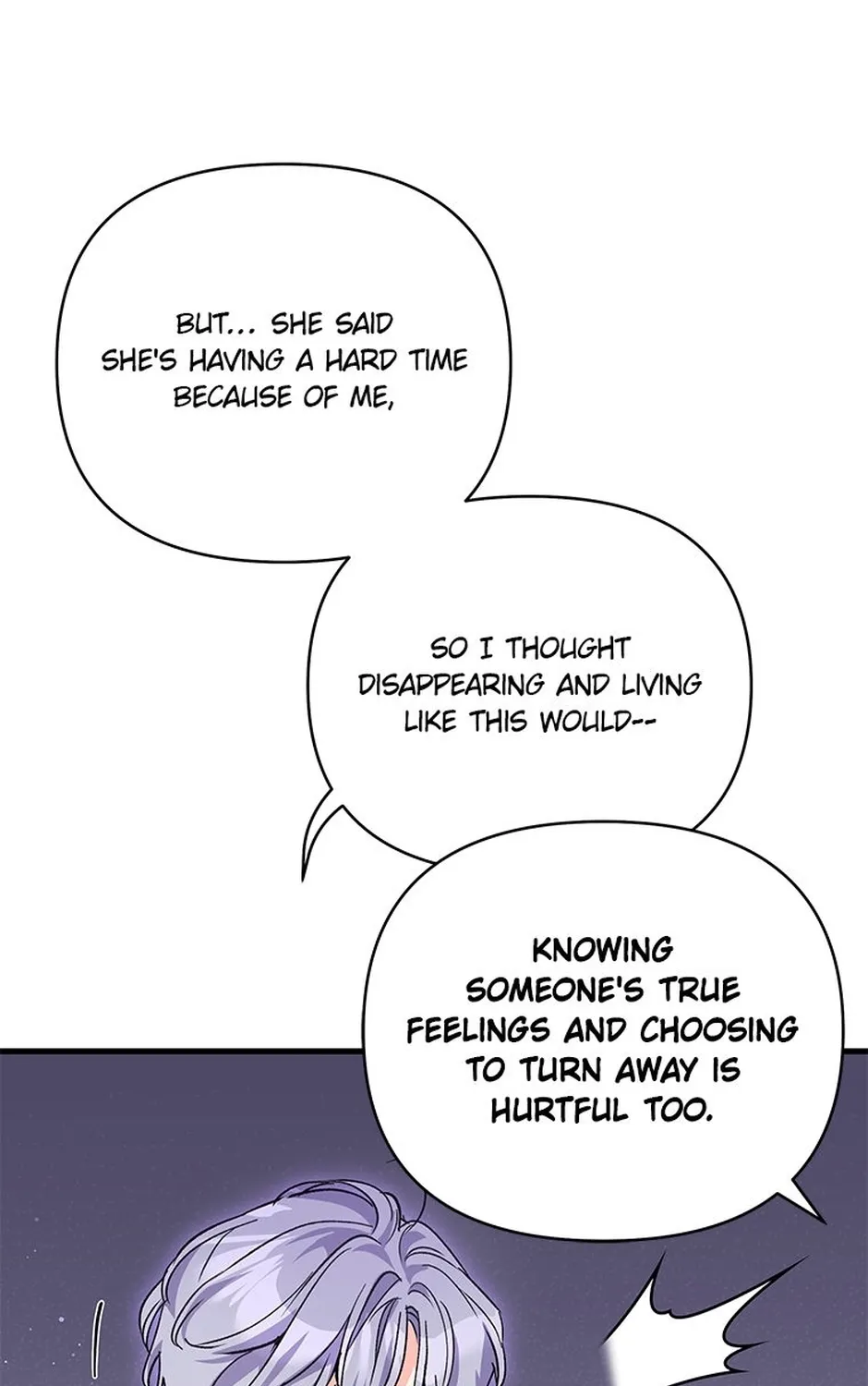My Own Sexy Servant Chapter 32 page 111 - 
