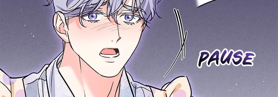 My Own Sexy Servant Chapter 32 page 112 - 