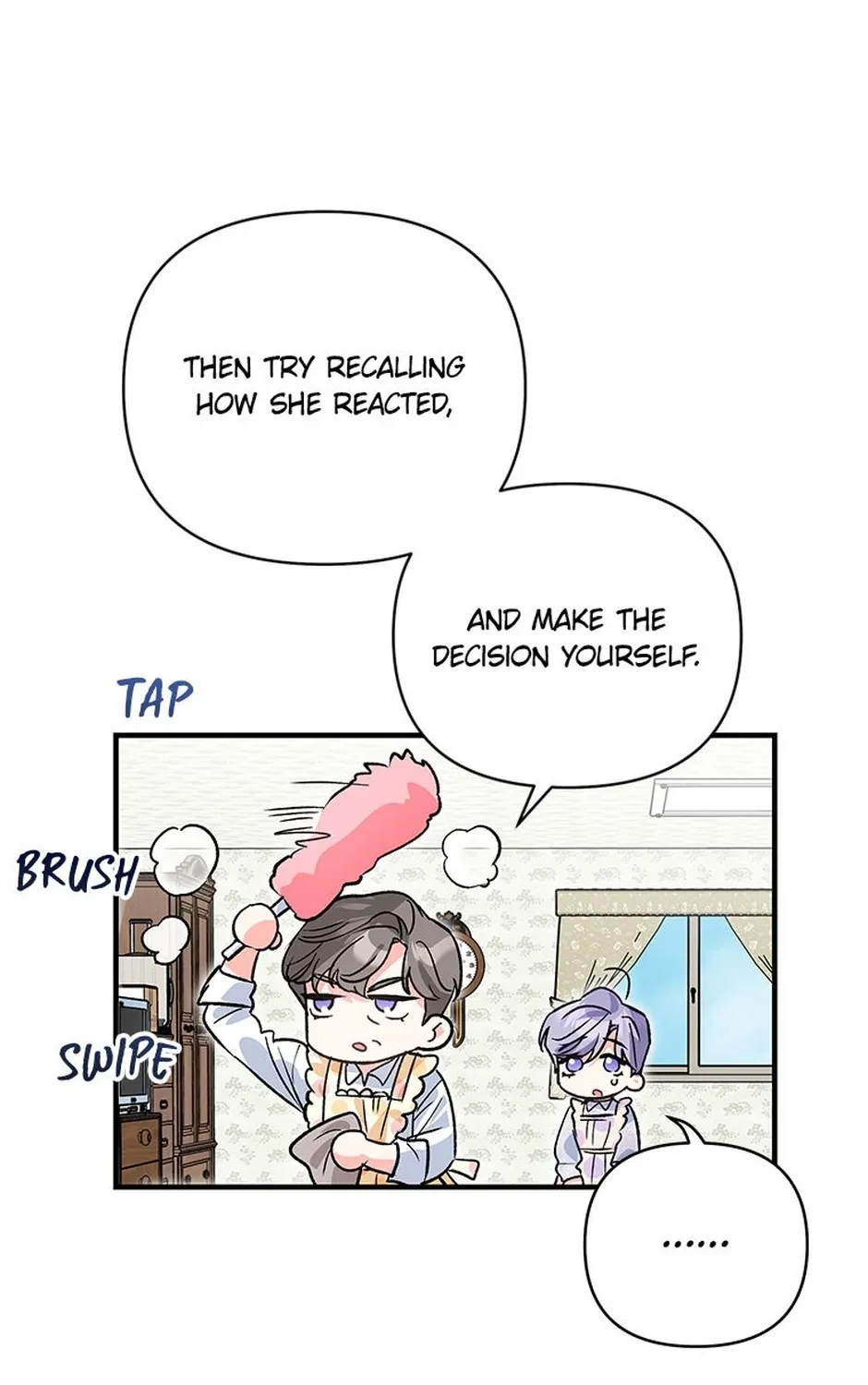 My Own Sexy Servant Chapter 32 page 115 - 