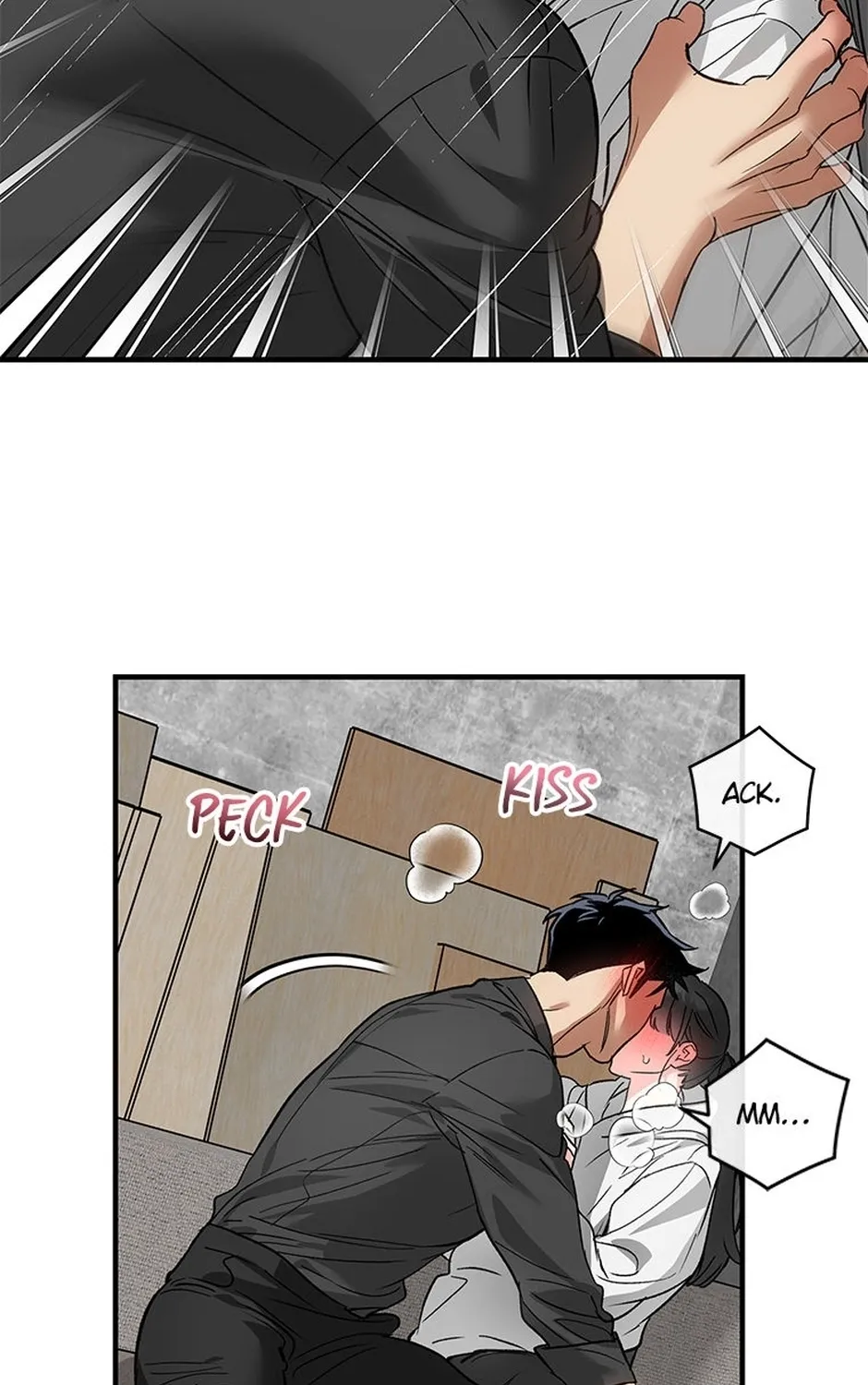 My Own Sexy Servant Chapter 32 page 13 - 