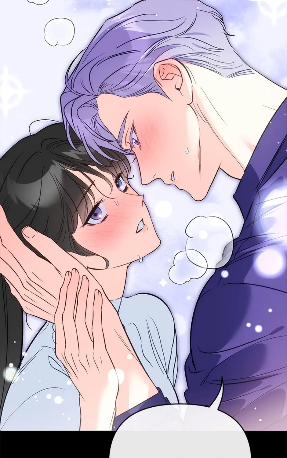 My Own Sexy Servant Chapter 32 page 121 - 