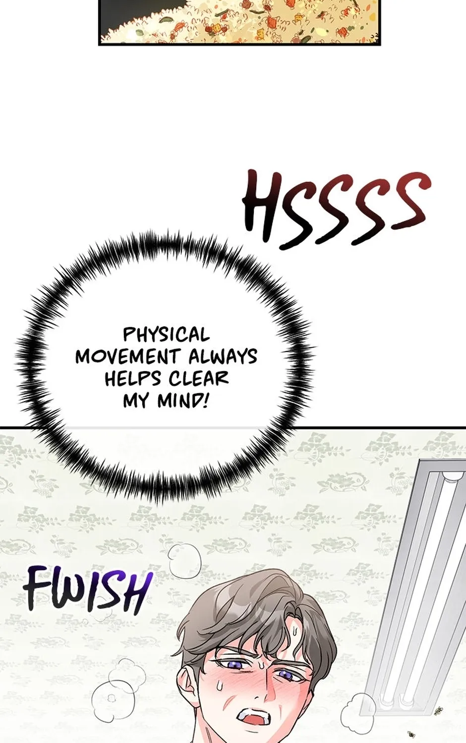 My Own Sexy Servant Chapter 32 page 129 - 