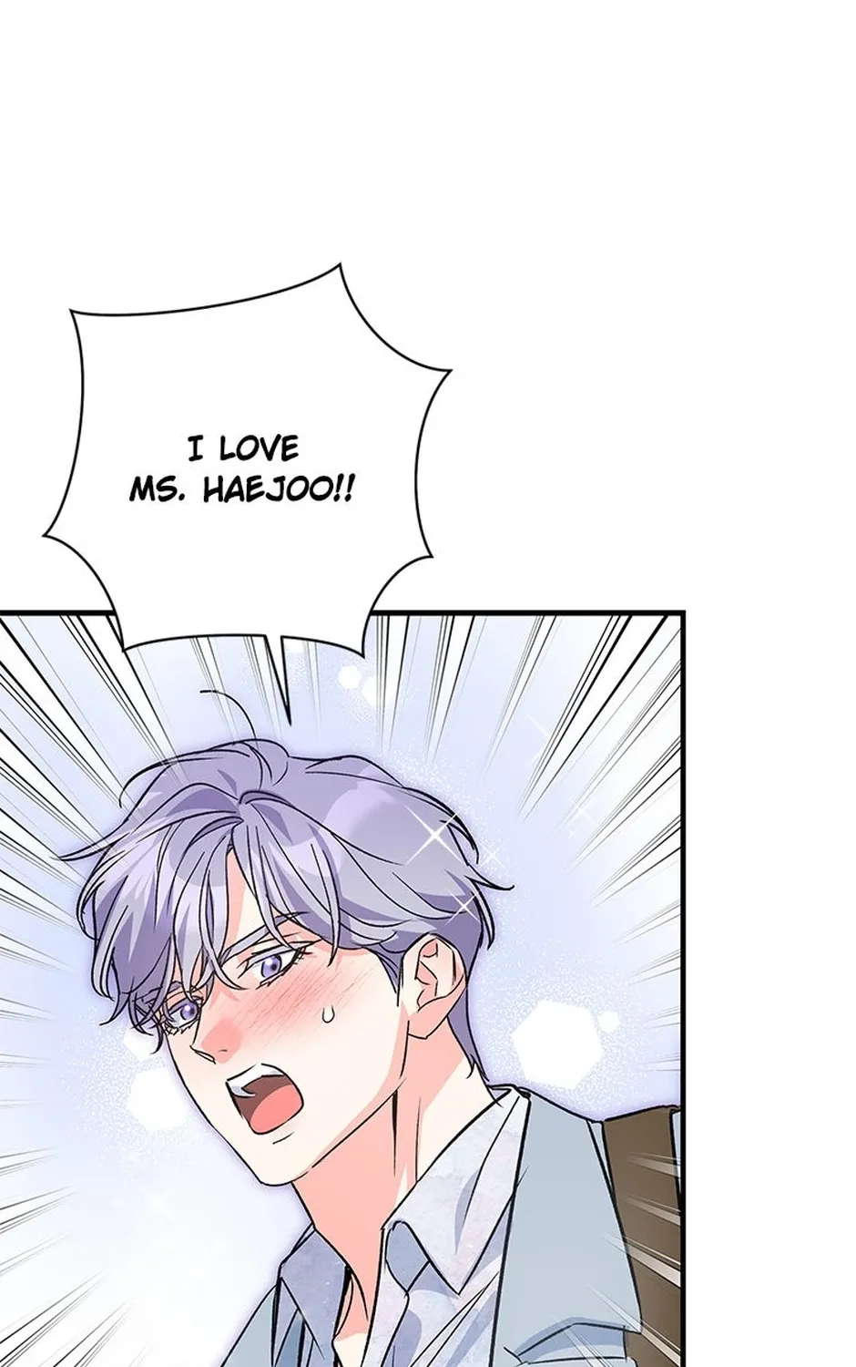 My Own Sexy Servant Chapter 32 page 135 - 
