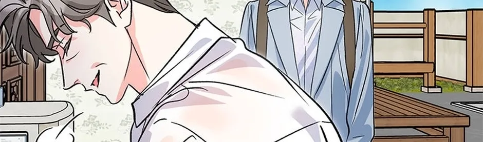 My Own Sexy Servant Chapter 32 page 140 - 