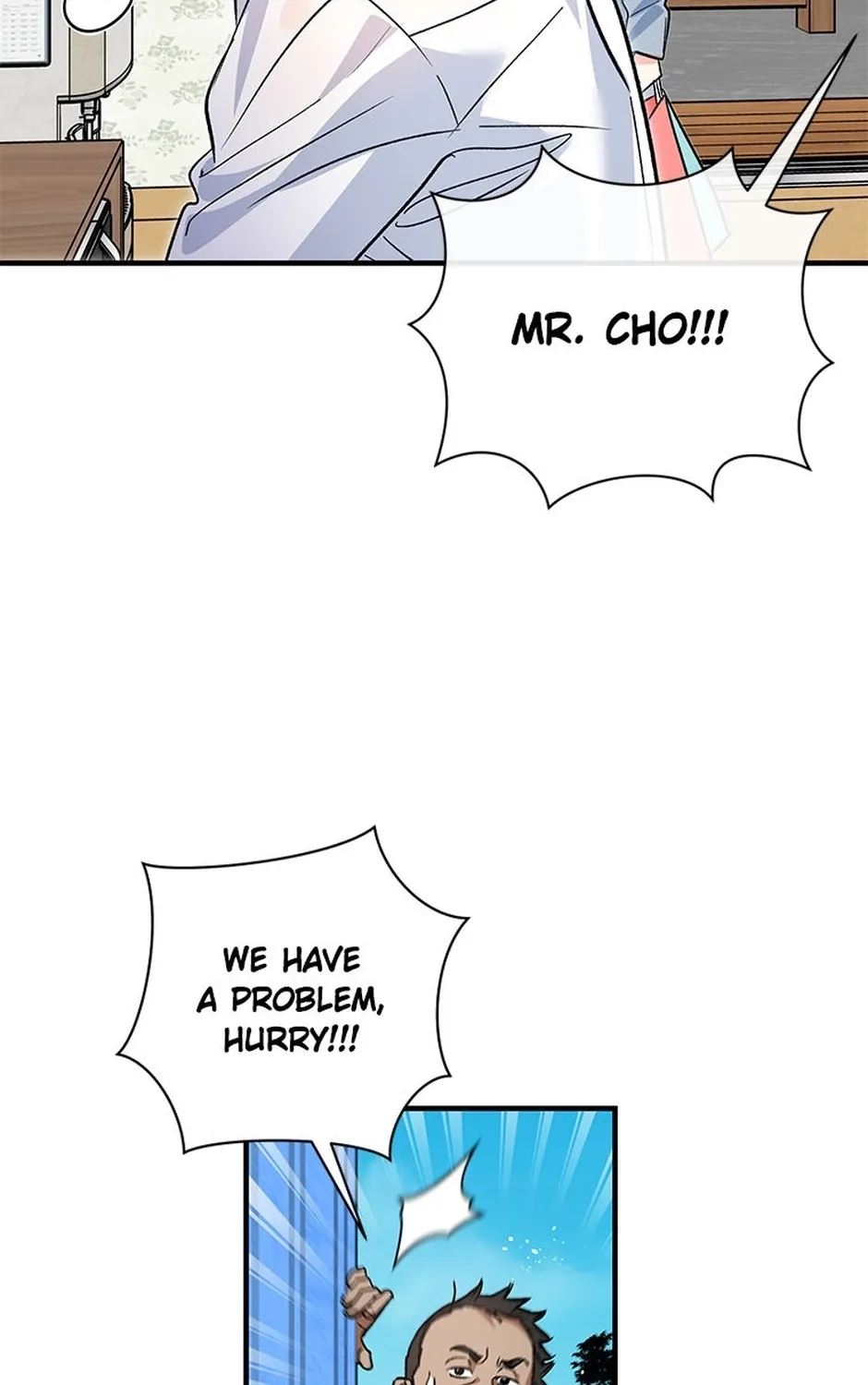 My Own Sexy Servant Chapter 32 page 141 - 