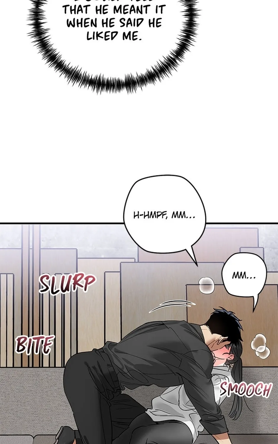 My Own Sexy Servant Chapter 32 page 29 - 