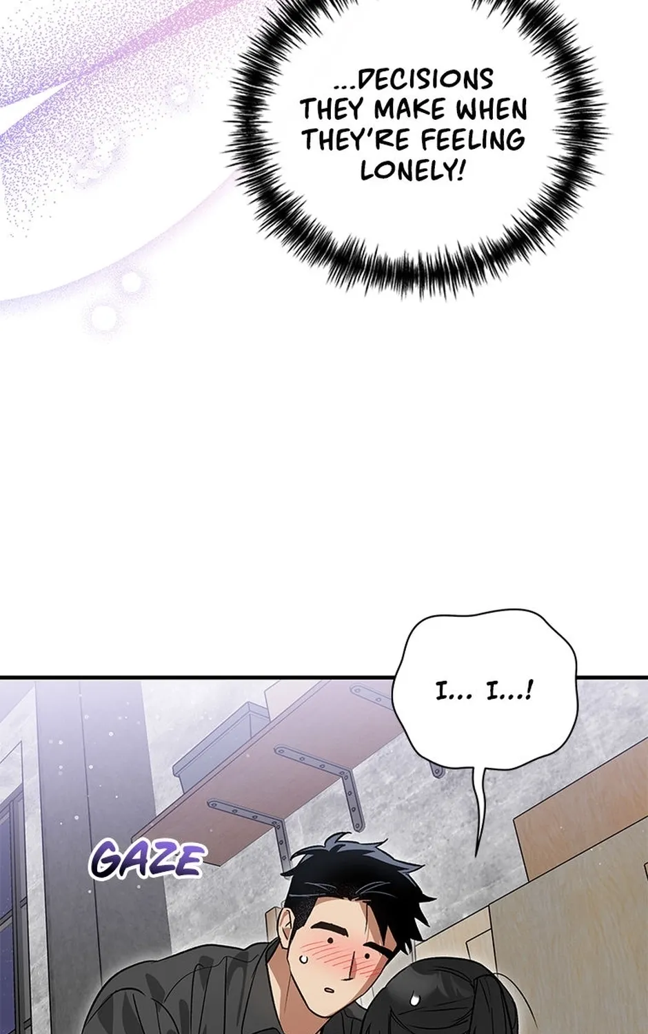 My Own Sexy Servant Chapter 32 page 35 - 
