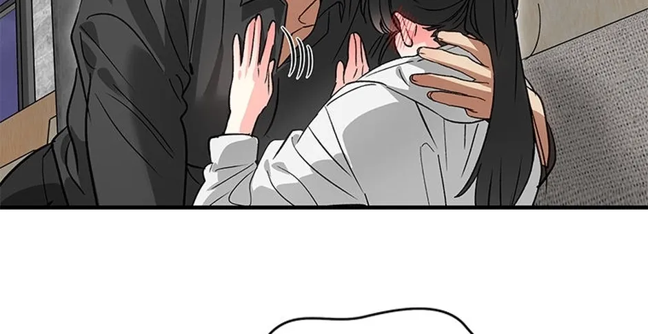 My Own Sexy Servant Chapter 32 page 36 - 