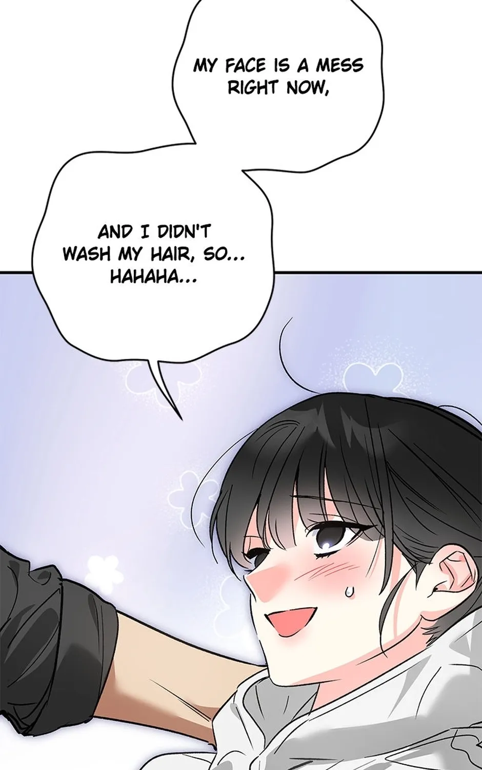 My Own Sexy Servant Chapter 32 page 37 - 