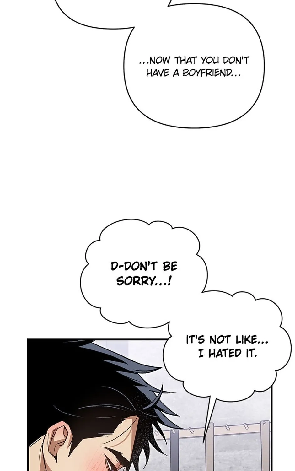 My Own Sexy Servant Chapter 32 page 41 - 
