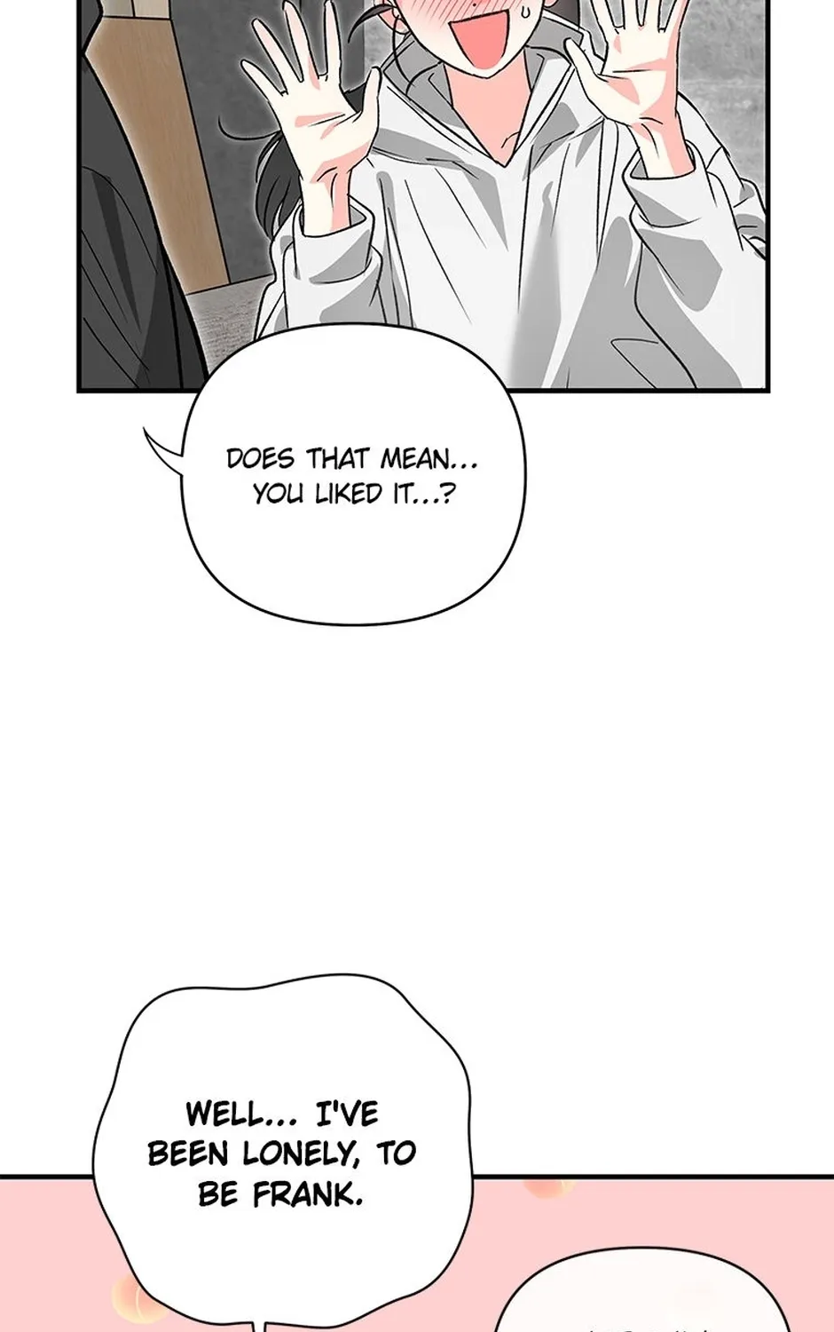 My Own Sexy Servant Chapter 32 page 43 - 