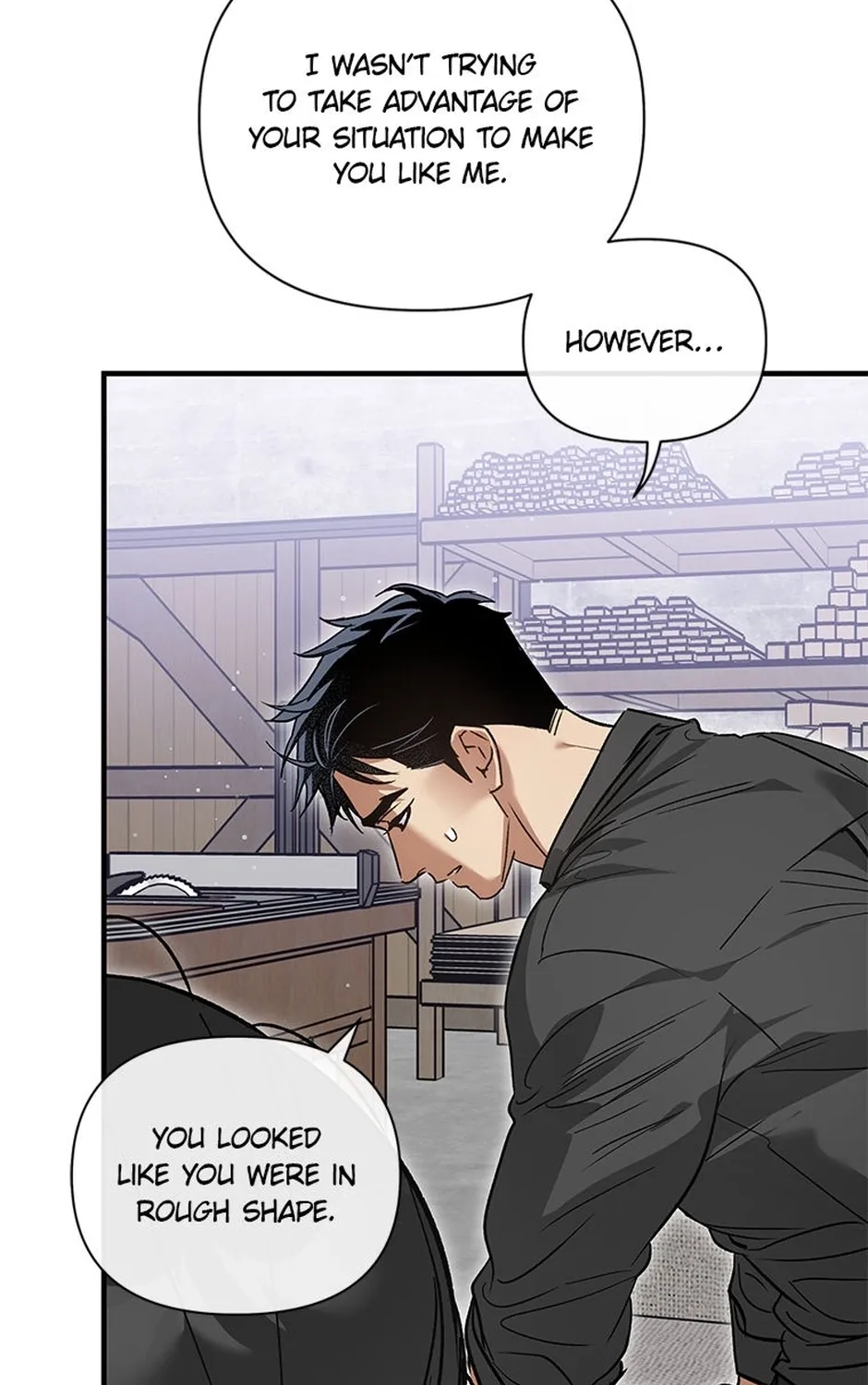 My Own Sexy Servant Chapter 32 page 47 - 