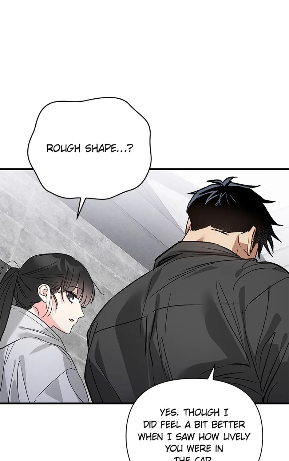 My Own Sexy Servant Chapter 32 page 49 - 