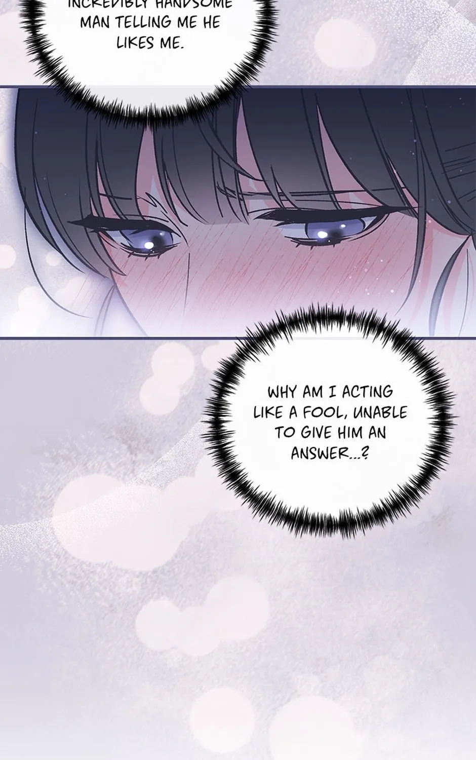 My Own Sexy Servant Chapter 32 page 55 - 