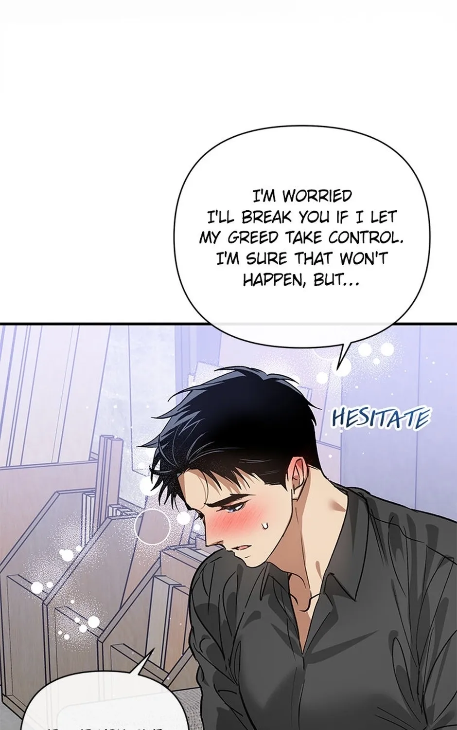 My Own Sexy Servant Chapter 32 page 57 - 