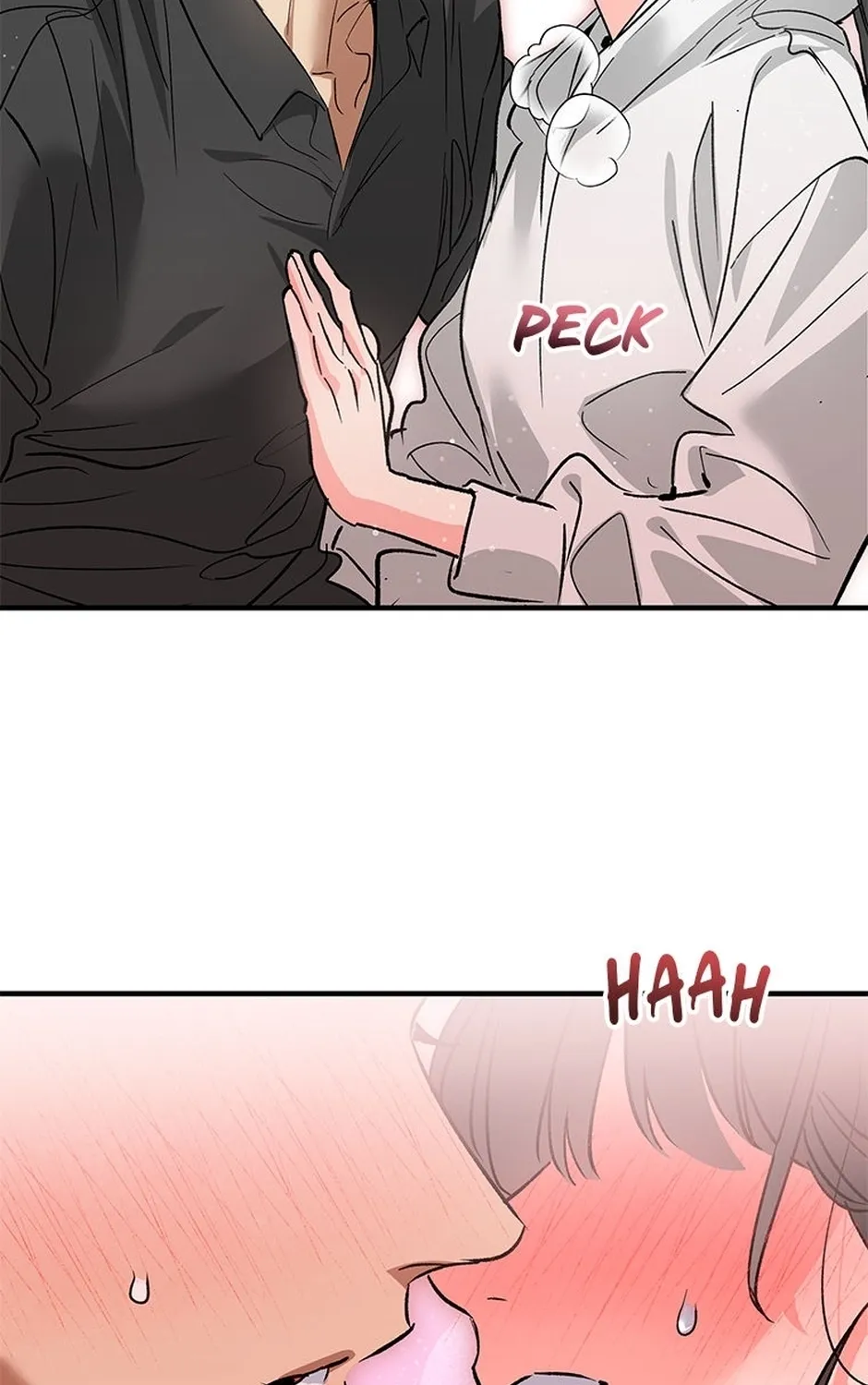 My Own Sexy Servant Chapter 32 page 7 - 
