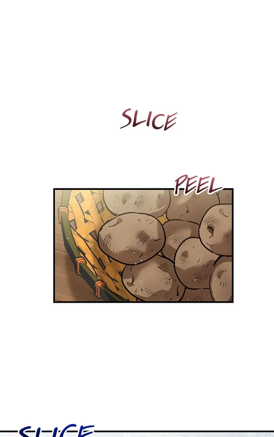 My Own Sexy Servant Chapter 32 page 63 - 