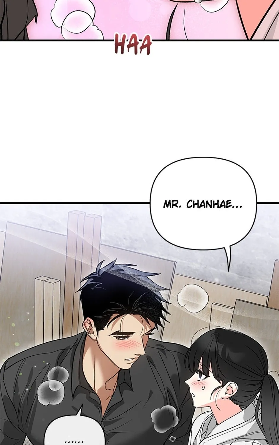 My Own Sexy Servant Chapter 32 page 9 - 