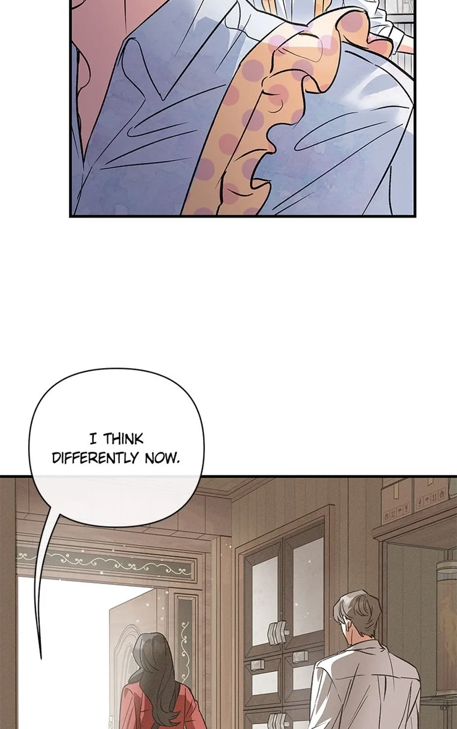 My Own Sexy Servant Chapter 32 page 81 - 