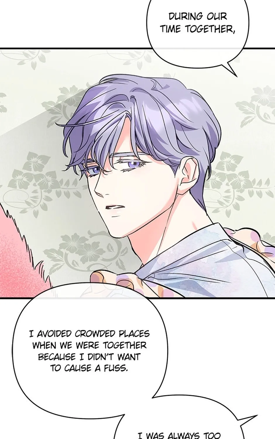 My Own Sexy Servant Chapter 32 page 85 - 