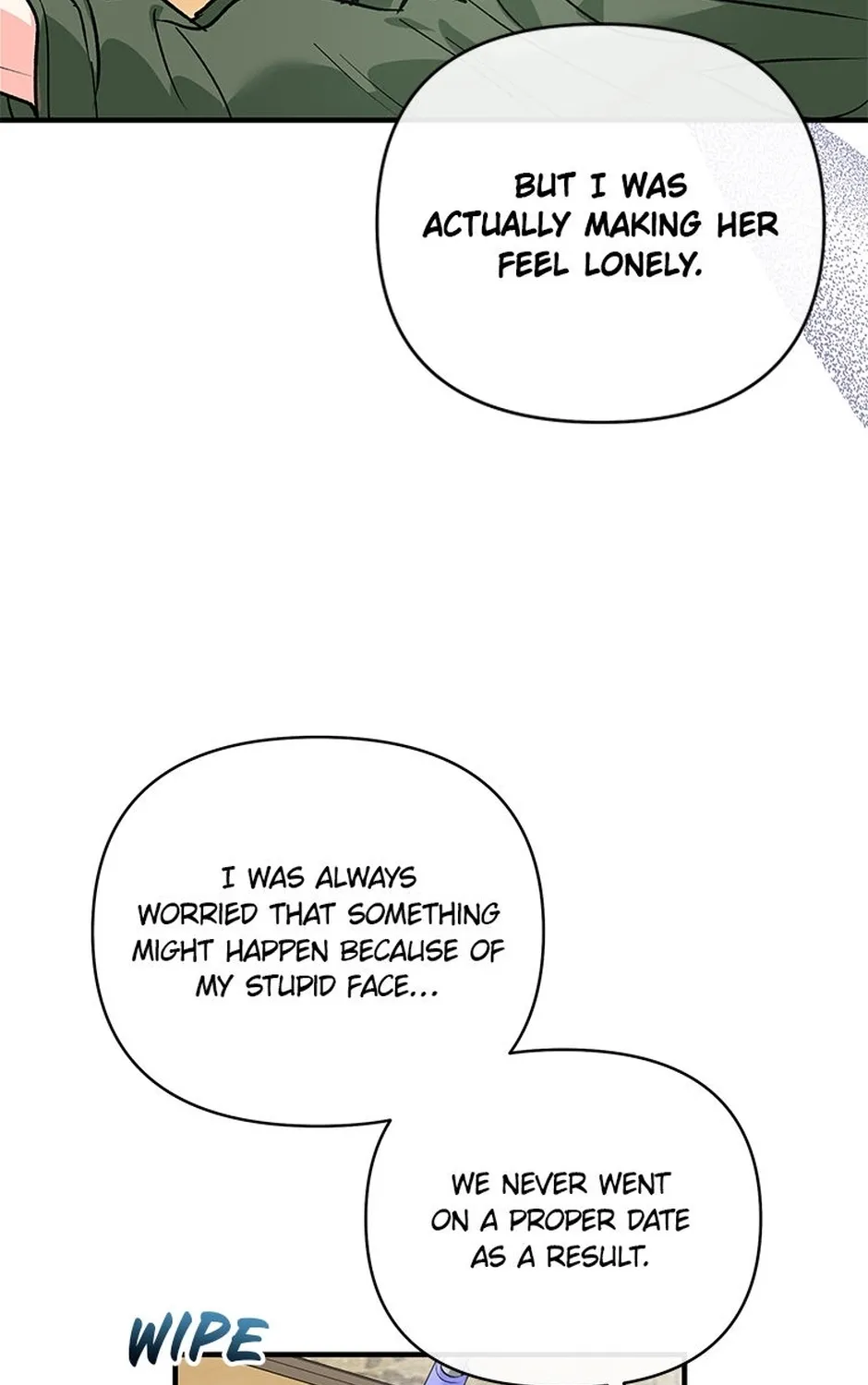 My Own Sexy Servant Chapter 32 page 89 - 