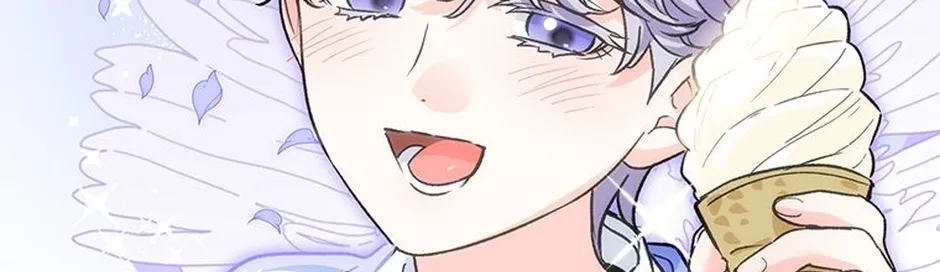 My Own Sexy Servant Chapter 32 page 94 - 