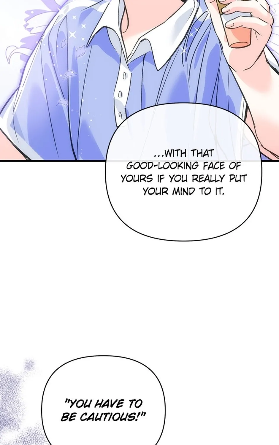 My Own Sexy Servant Chapter 32 page 95 - 