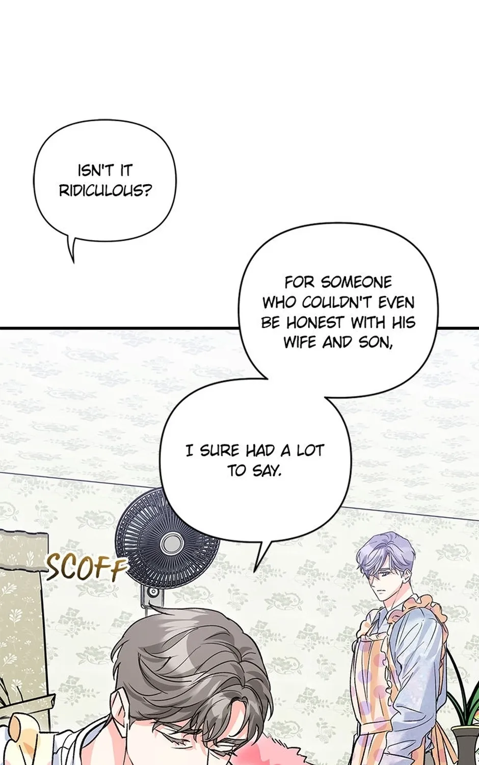 My Own Sexy Servant Chapter 32 page 99 - 