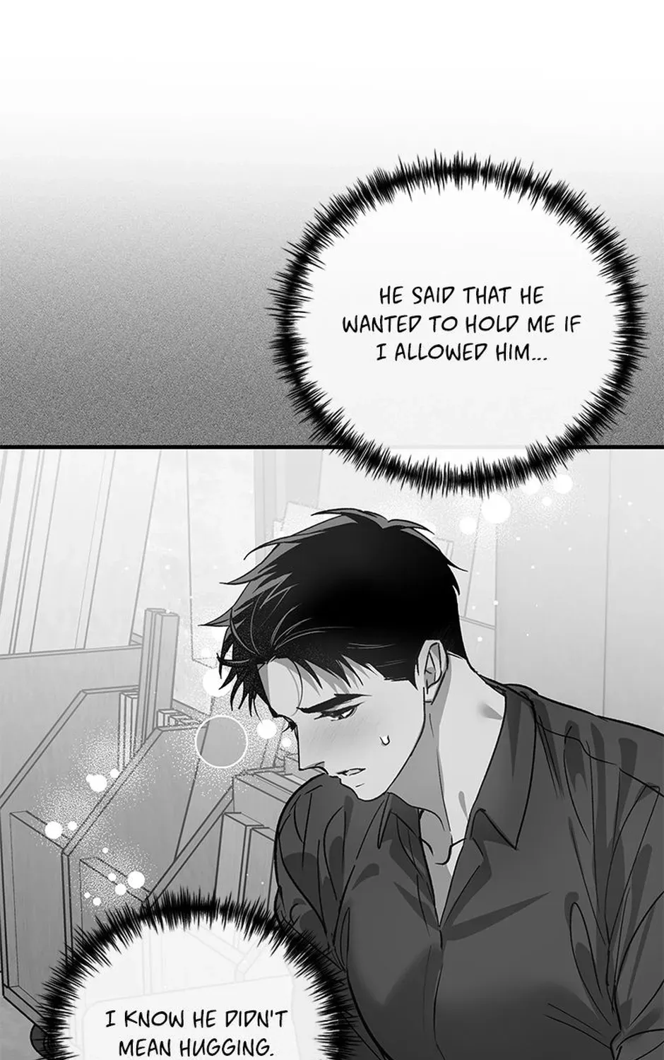 My Own Sexy Servant Chapter 33 page 103 - 