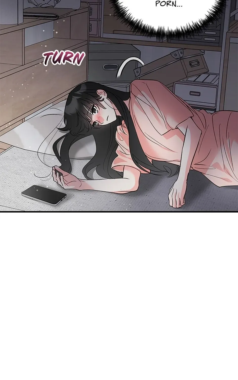 My Own Sexy Servant Chapter 33 page 107 - 