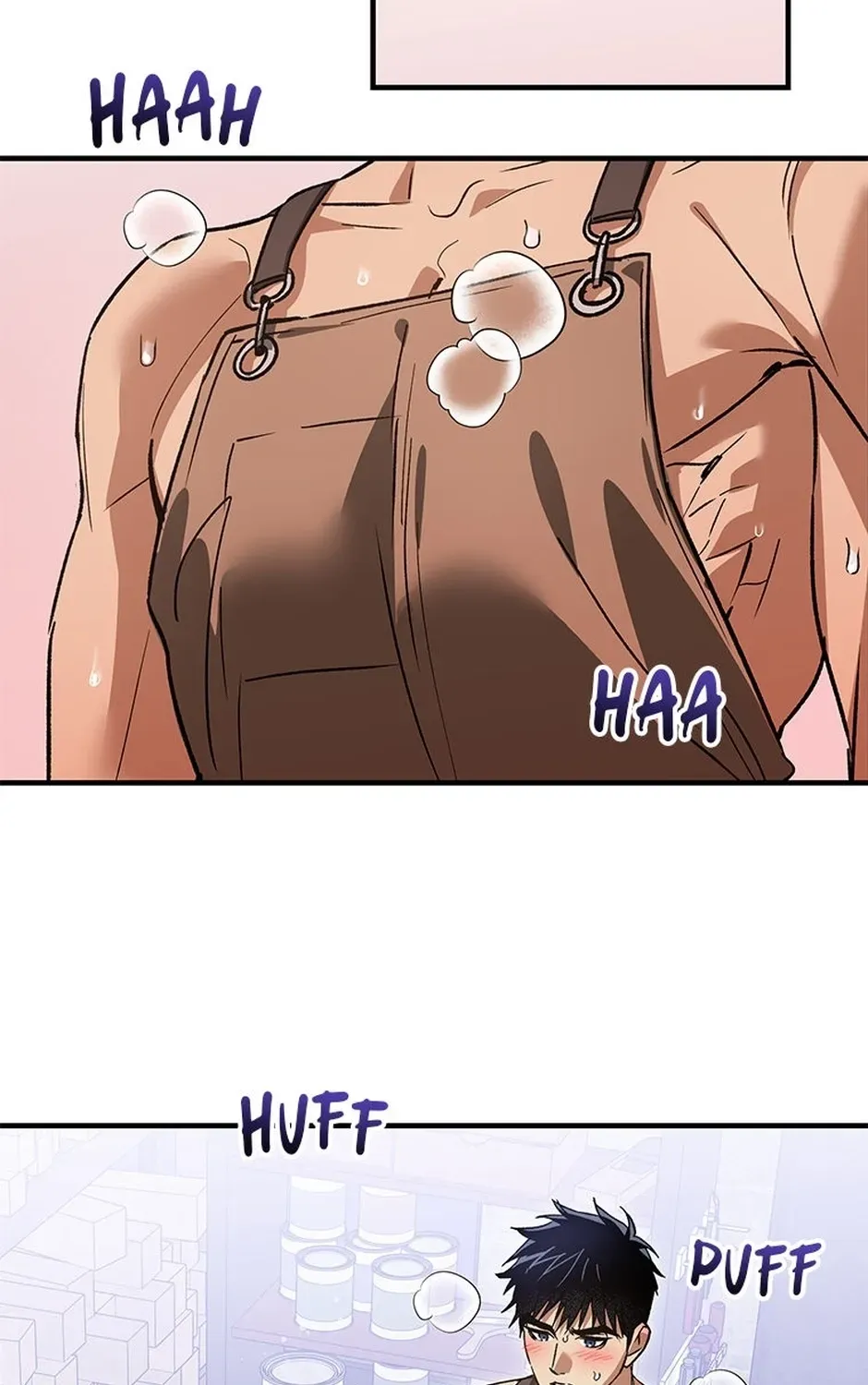 My Own Sexy Servant Chapter 33 page 109 - 