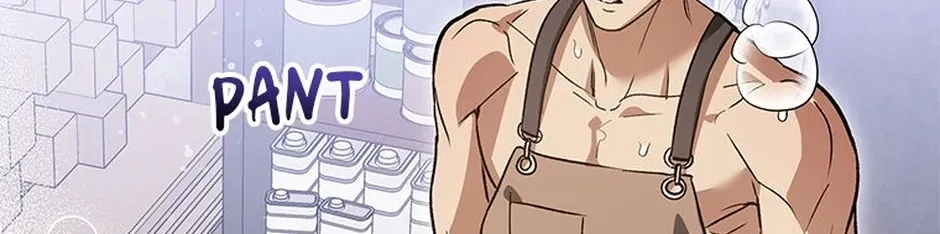 My Own Sexy Servant Chapter 33 page 110 - 