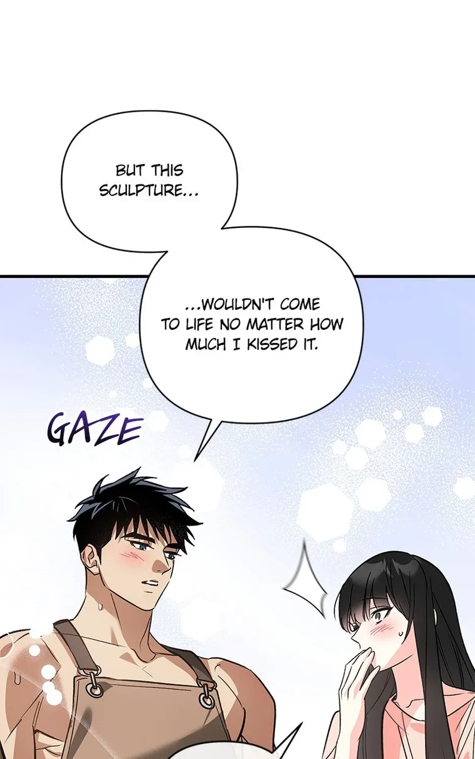 My Own Sexy Servant Chapter 33 page 115 - 