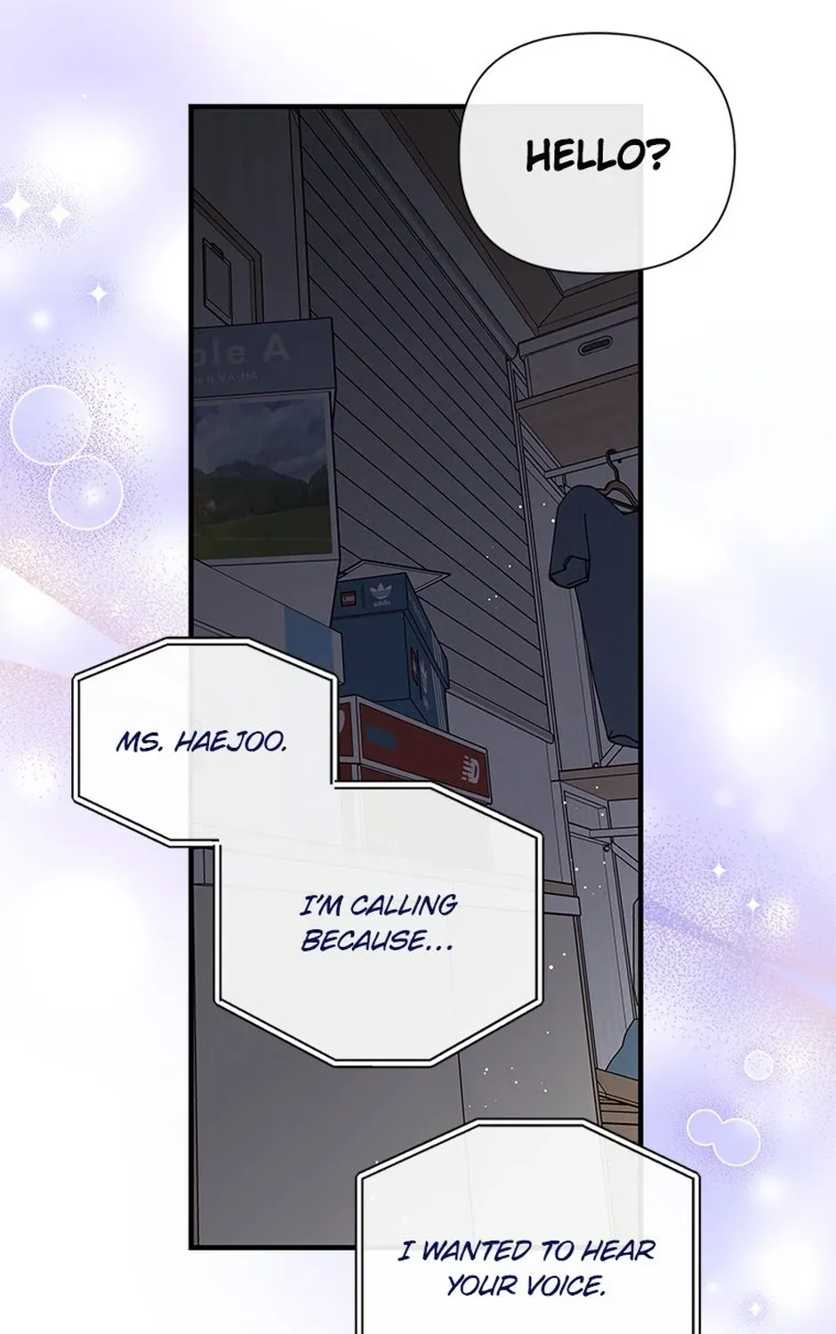 My Own Sexy Servant Chapter 33 page 125 - 