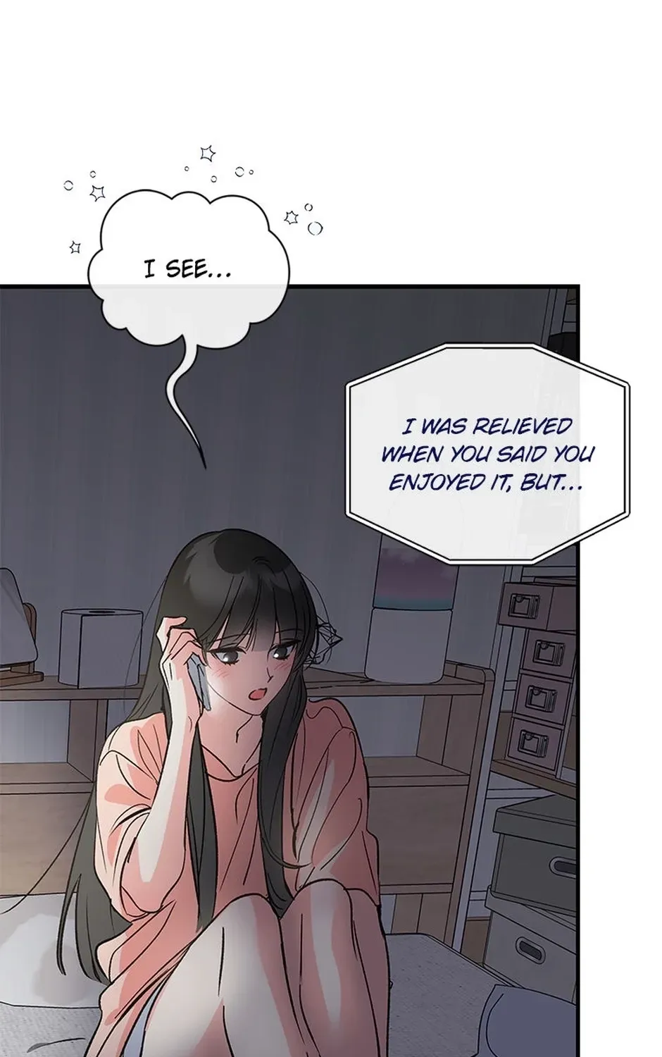 My Own Sexy Servant Chapter 33 page 127 - 